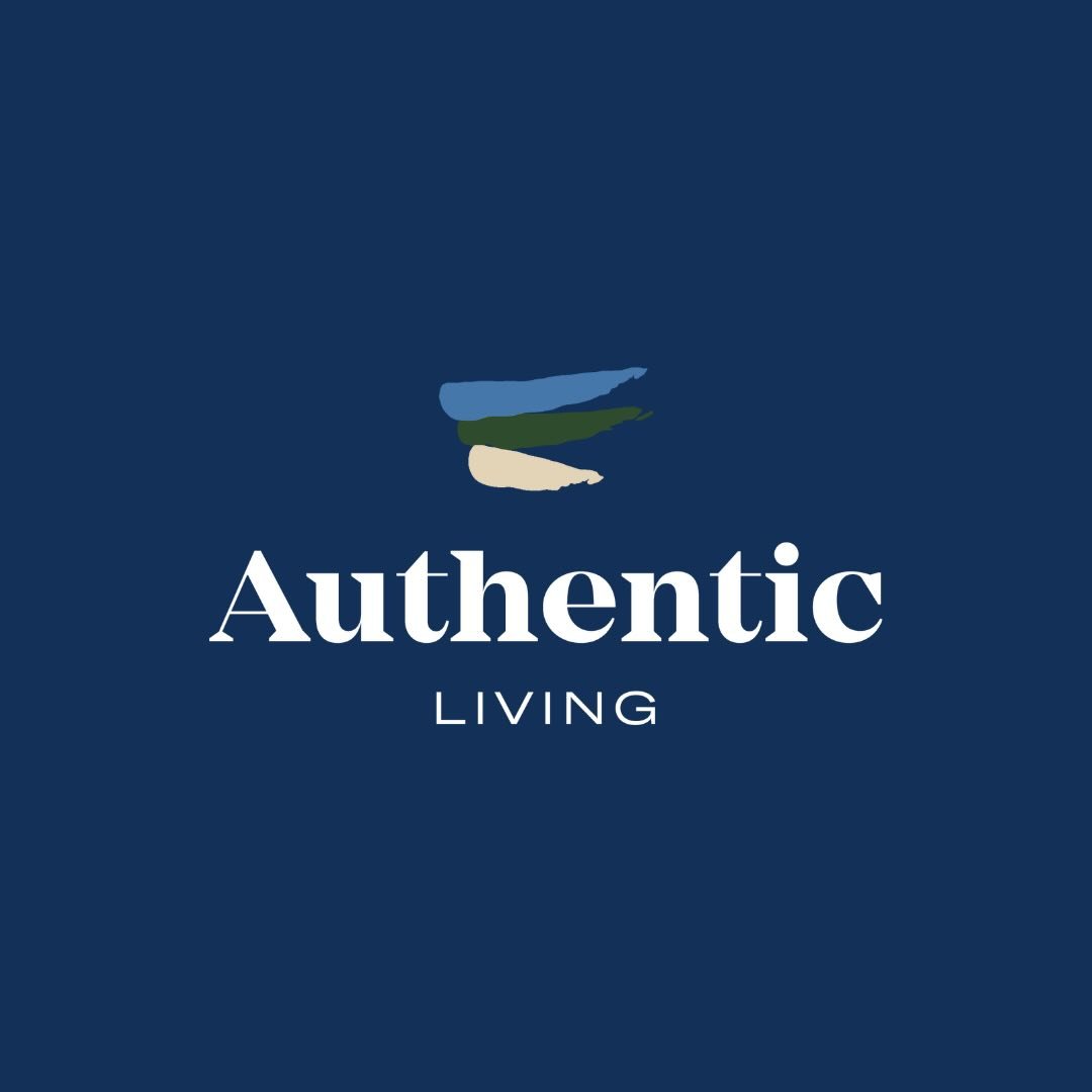 Authentic Living